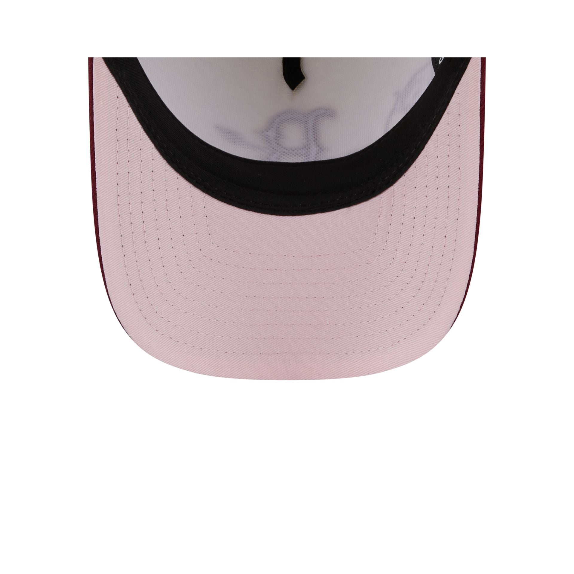 Boston Red Sox Cherub 9FORTY M-Crown A-Frame Snapback Hat