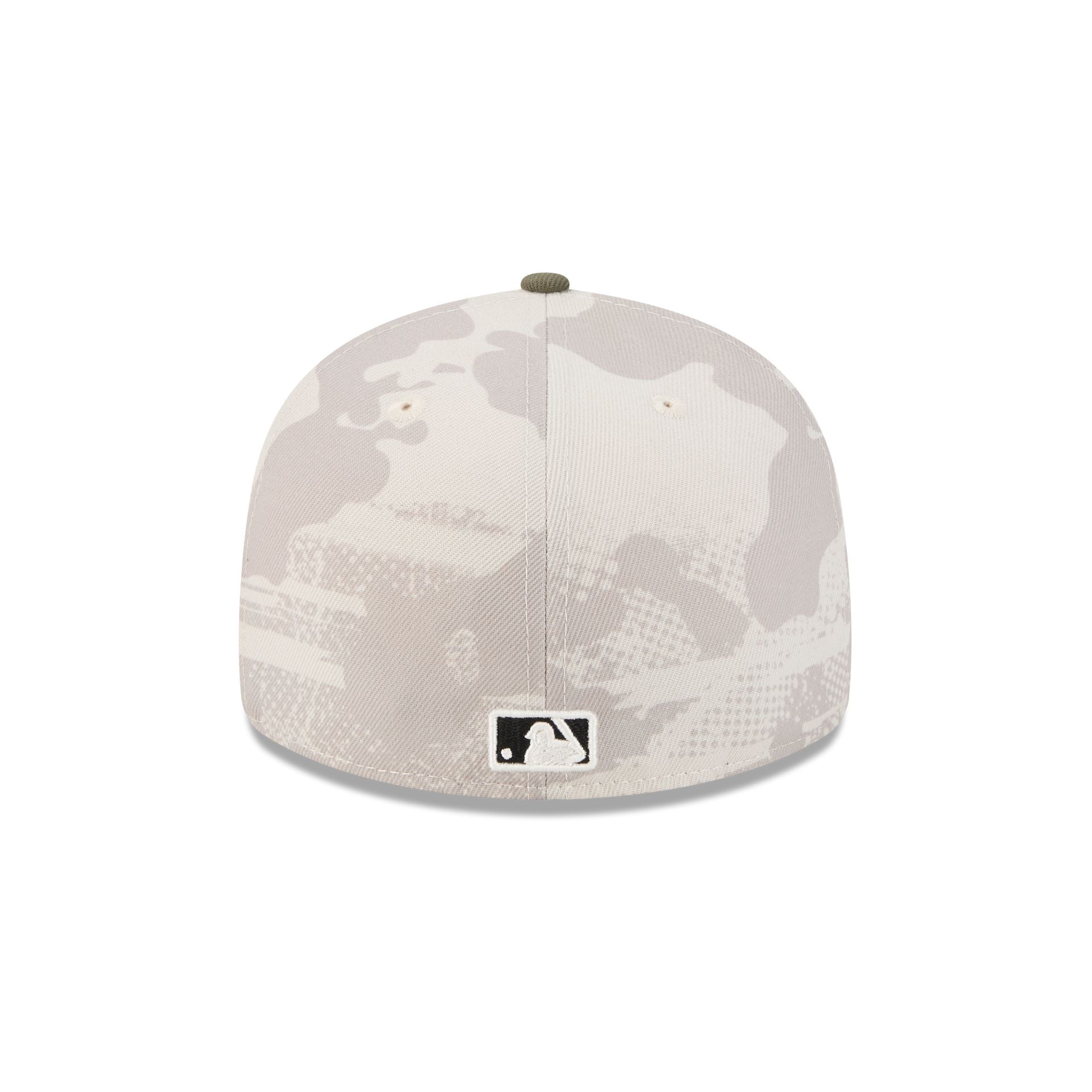 Pittsburgh Pirates Armed Forces Day 2025 59FIFTY Fitted Hat