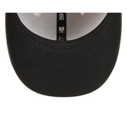 Pittsburgh Pirates Armed Forces Day 2025 59FIFTY Fitted Hat