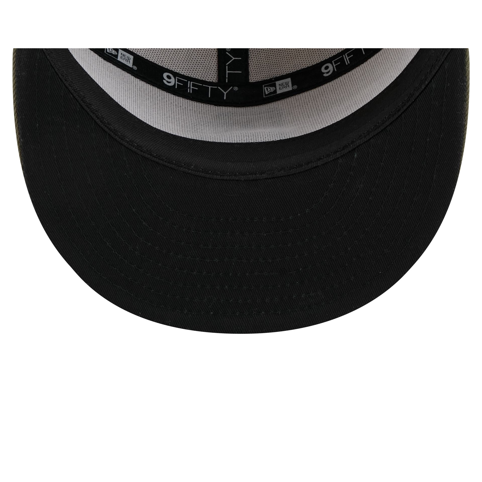 San Diego Padres Armed Forces Day 2025 Split Panel 9FIFTY Snapback Hat