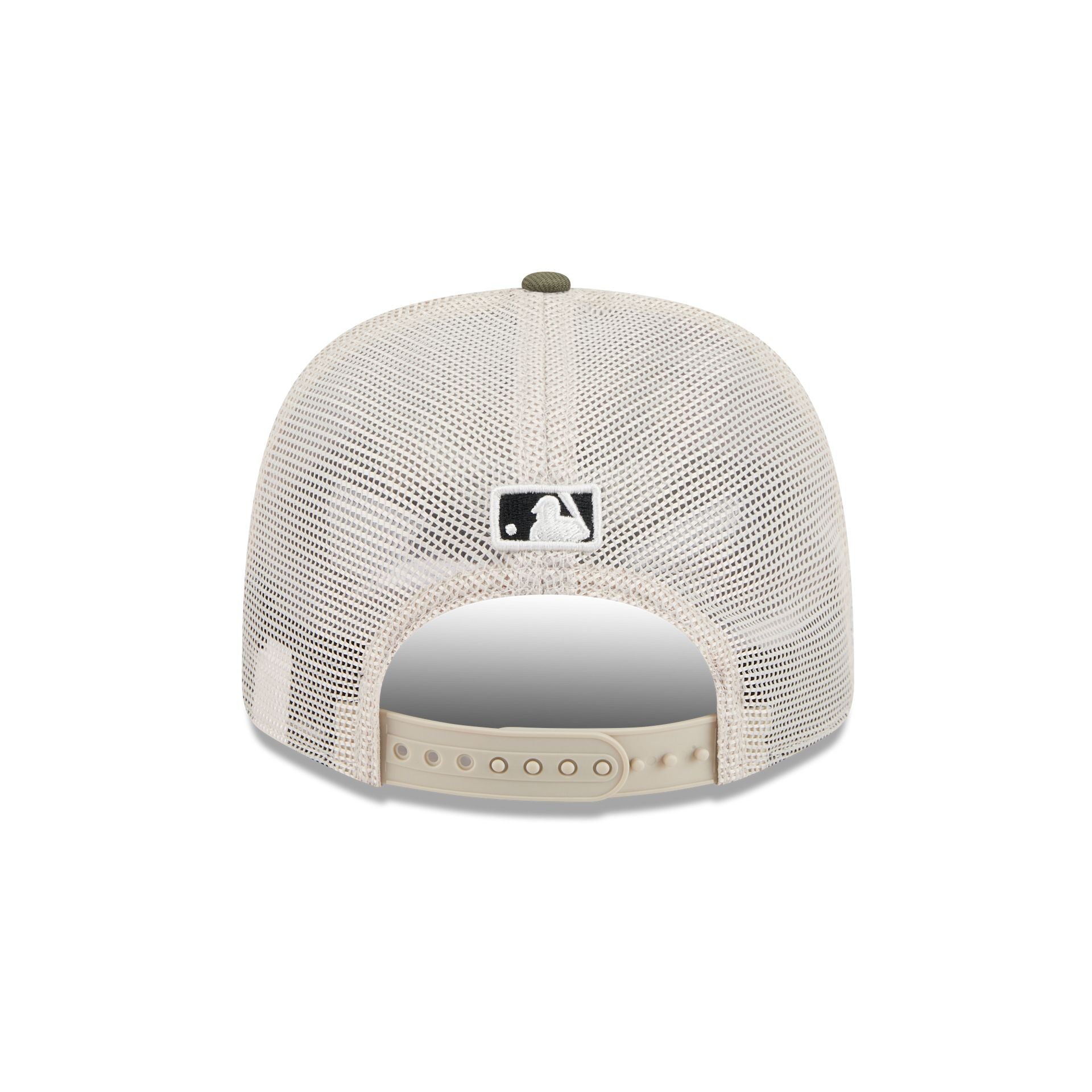 Pittsburgh Pirates Armed Forces Day 2025 9SEVENTY Trucker Hat