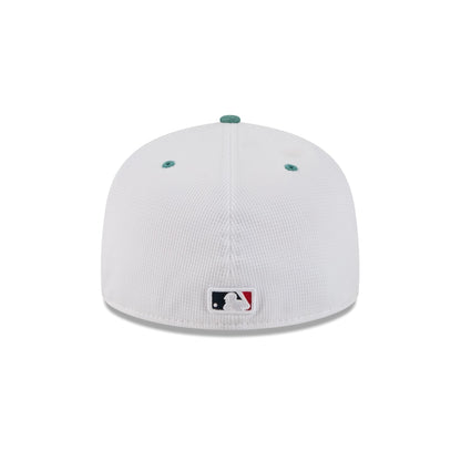 Boston Red Sox City Connect Batting Practice 59FIFTY Fitted Hat