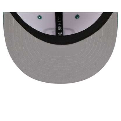 Boston Red Sox City Connect Batting Practice 59FIFTY Fitted Hat