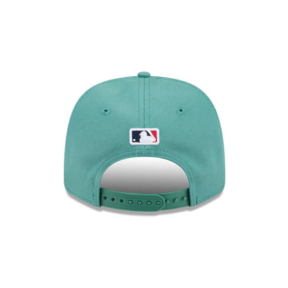 Boston Red Sox City Connect 9SEVENTY Stretch-Snap Hat