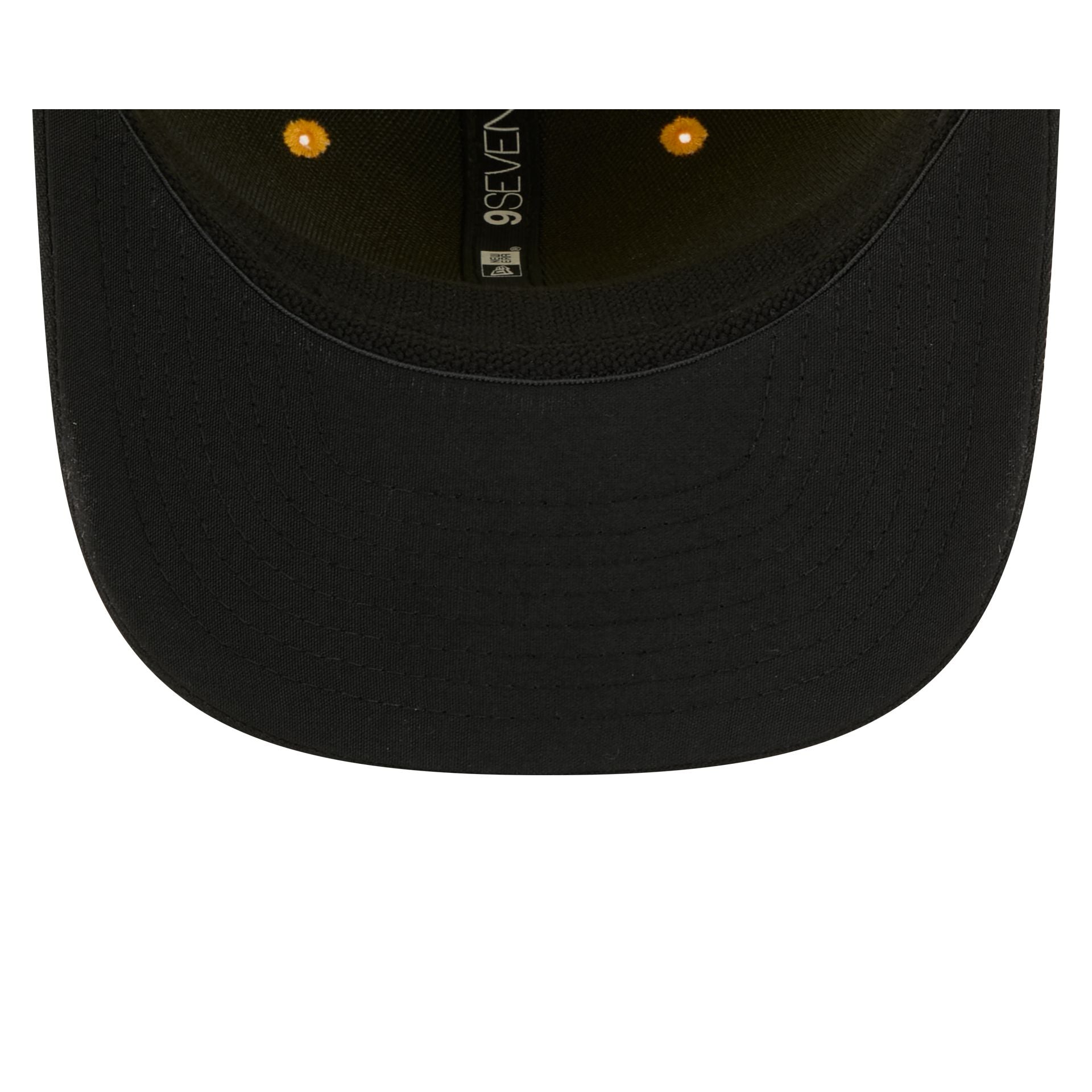 Pittsburgh Pirates City Connect 9SEVENTY Stretch-Snap Hat