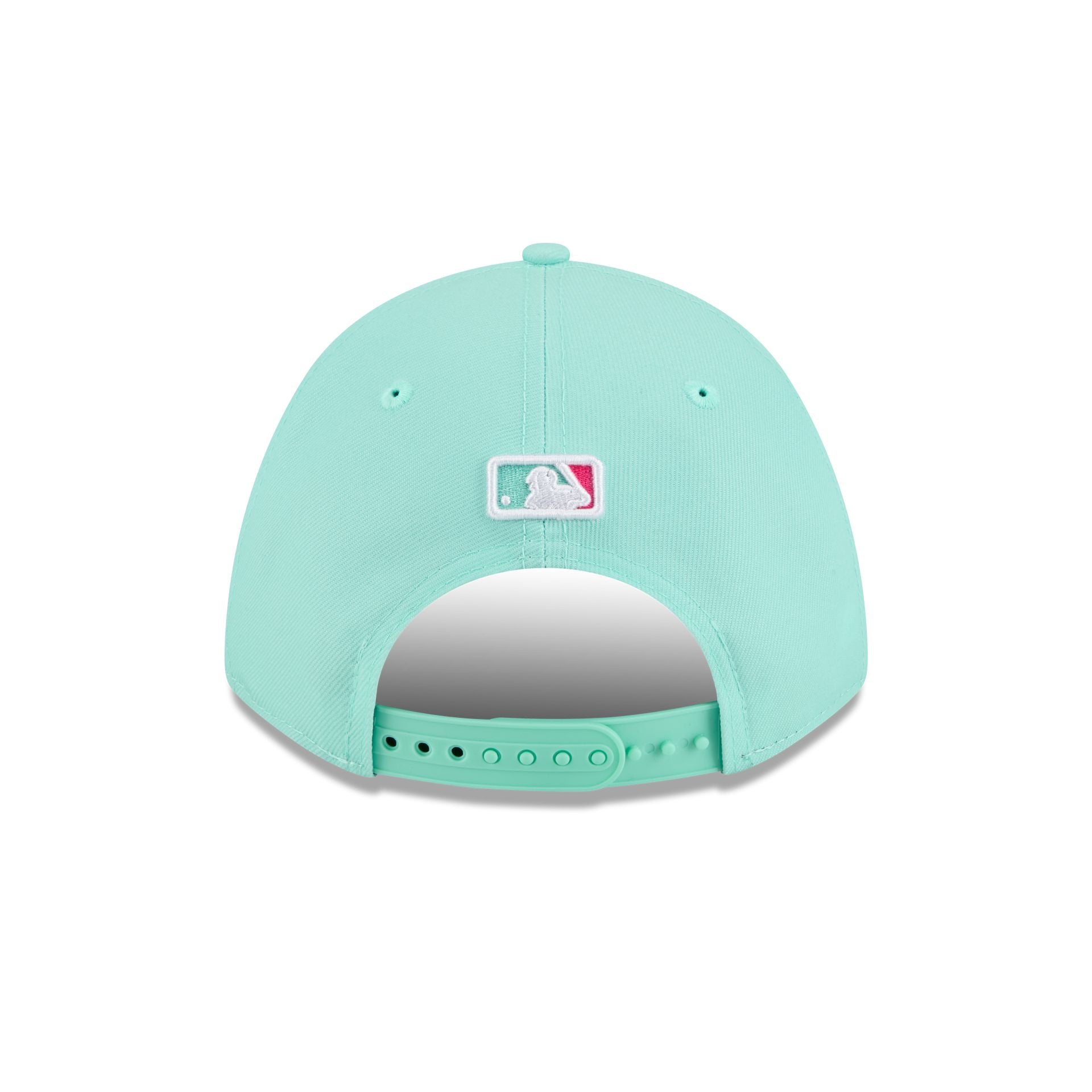 San Diego Padres City Connect 9FORTY M-Crown Snapback Hat