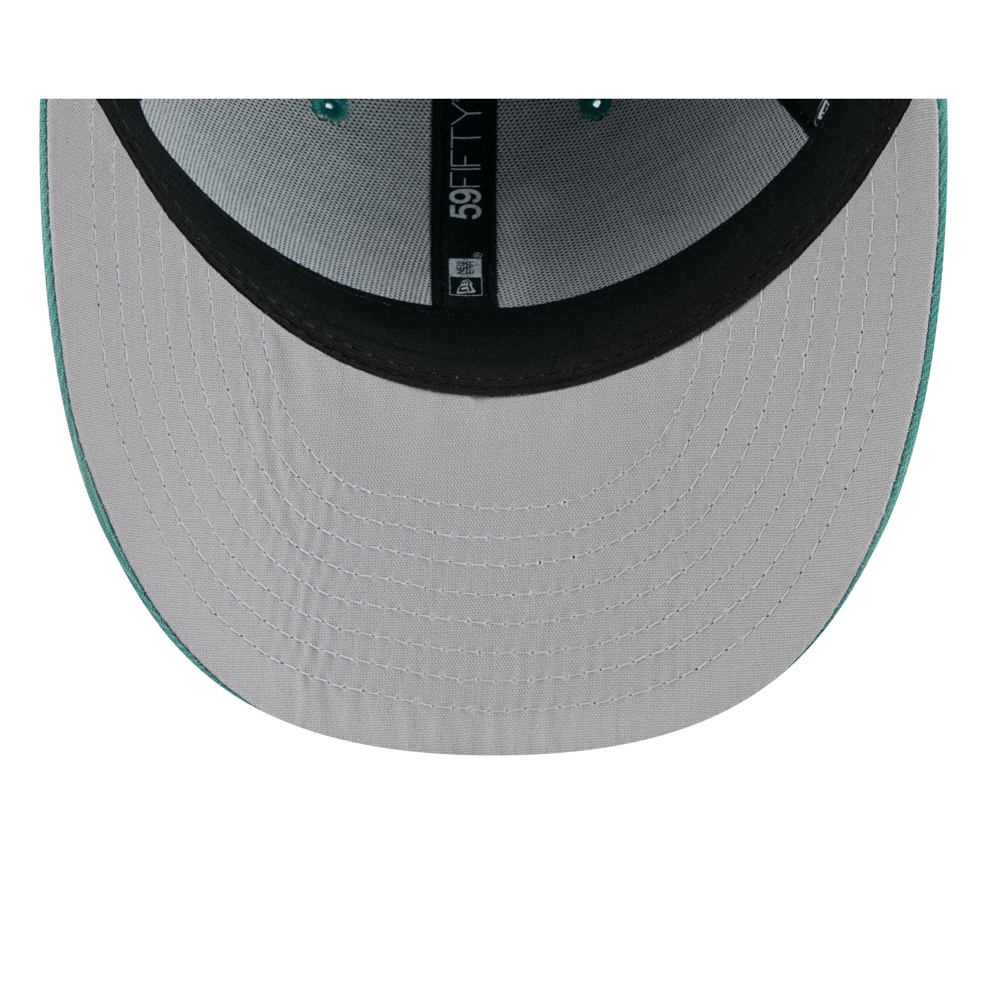 Boston Red Sox City Connect Low Profile 59FIFTY Fitted Hat