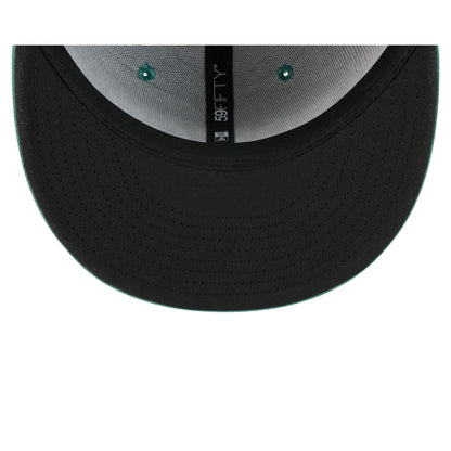 Boston Red Sox City Connect Fan Pack Alt 59FIFTY Fitted Hat