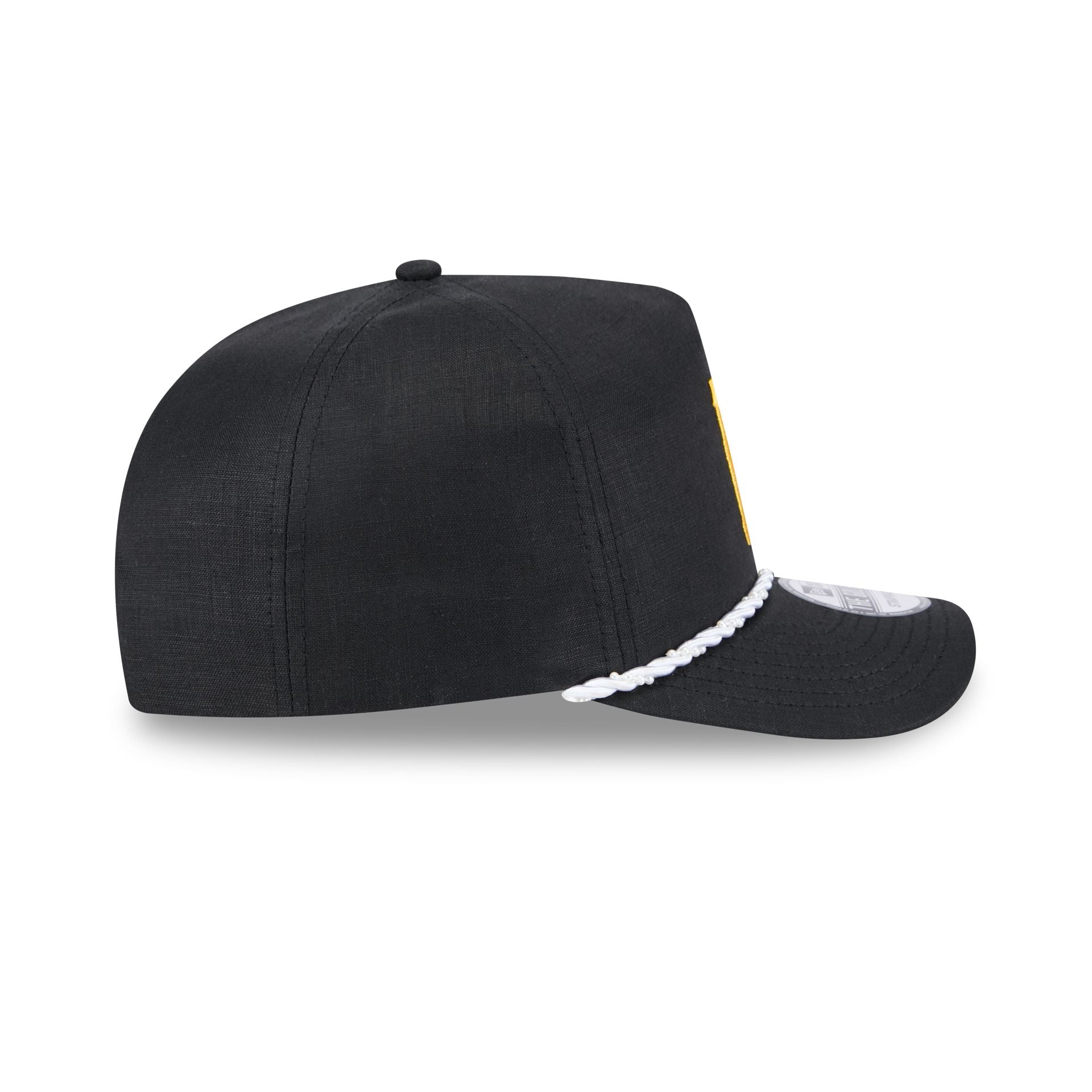 Pittsburgh Pirates Pearl Rope Golfer Hat