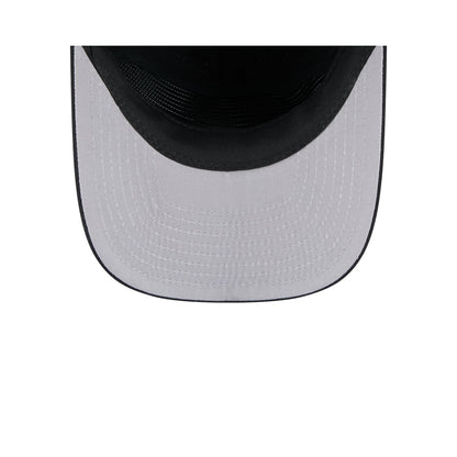 Pittsburgh Pirates Pearl Rope Golfer Hat