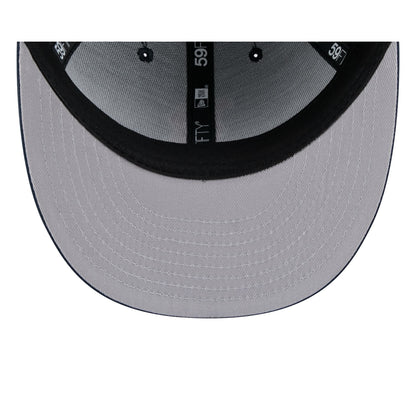 Boston Red Sox Snake Scale Logo Low Profile 59FIFTY Fitted Hat