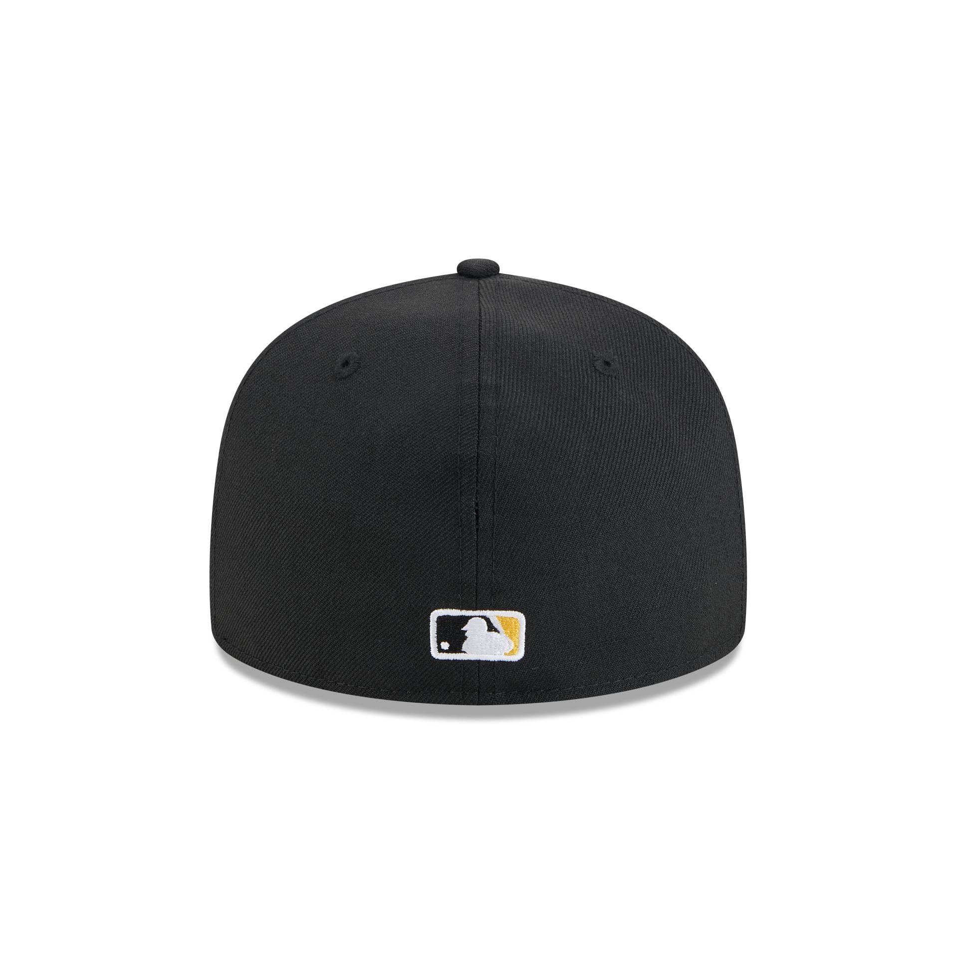 Pittsburgh Pirates Boho Wool Retro Crown 59FIFTY Fitted Hat