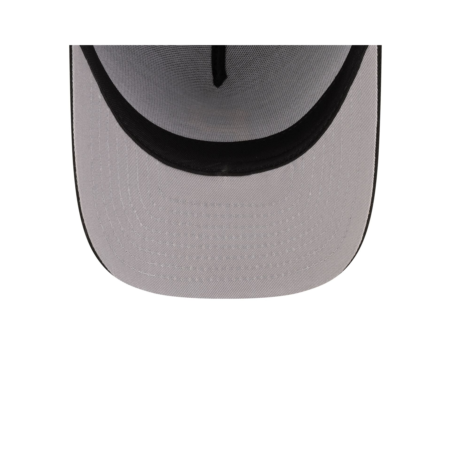 Pittsburgh Pirates Script Safety Pin 59FIFTY A-Frame Fitted Hat