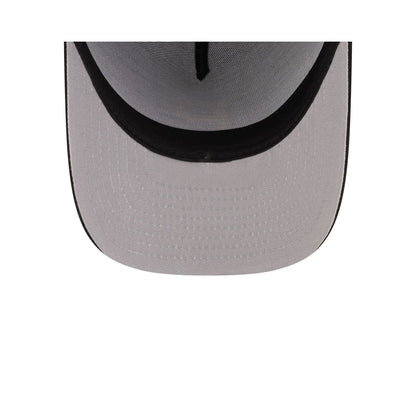 Pittsburgh Pirates Script Safety Pin 59FIFTY A-Frame Fitted Hat