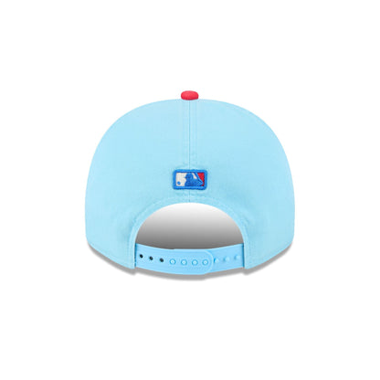 Boston Red Sox Independence Day 2025 Golfer Hat