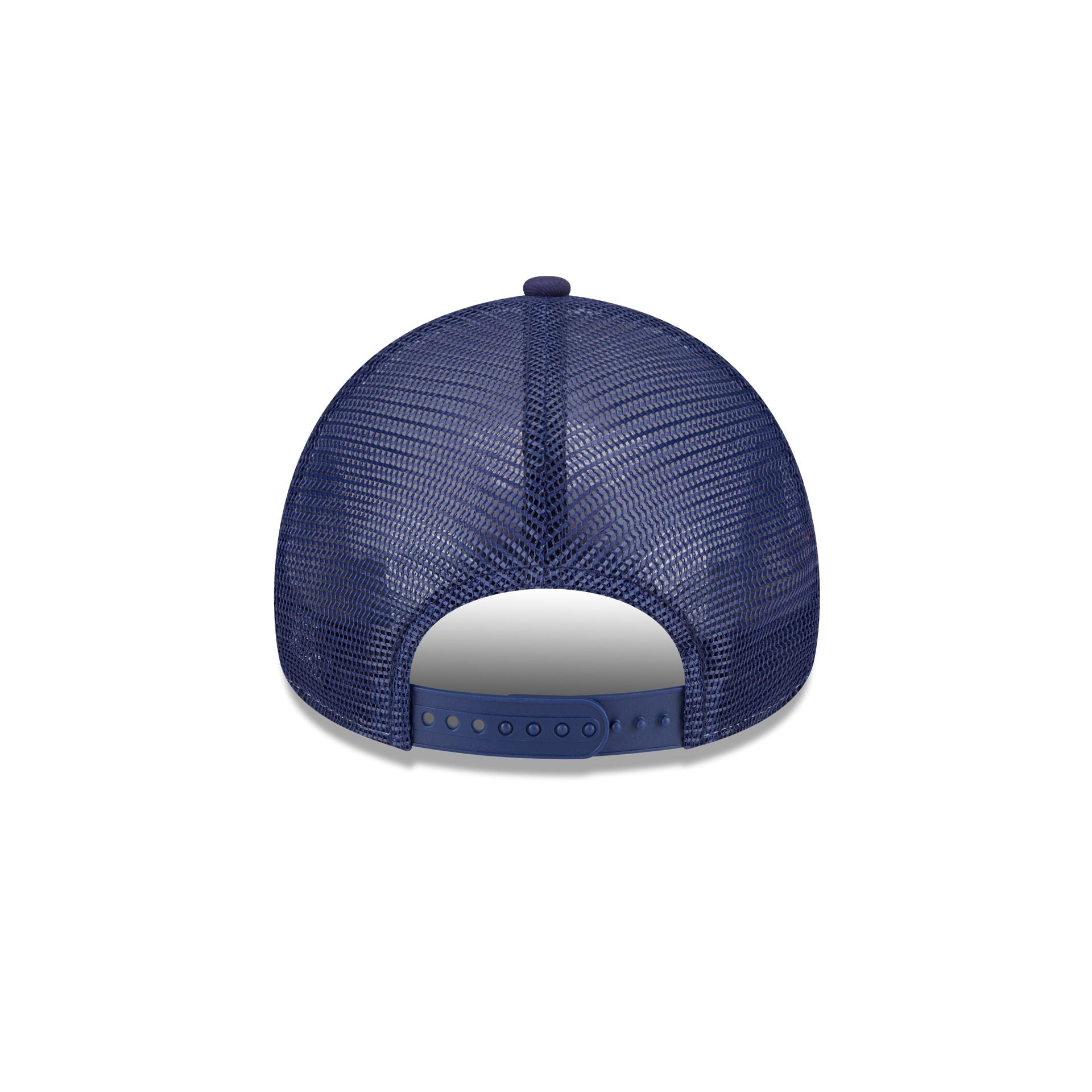 San Diego Padres Spring Training 9FORTY A-Frame Trucker Hat