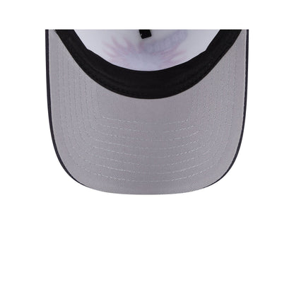 Atlanta Braves Spring Training 9FORTY A-Frame Trucker Hat