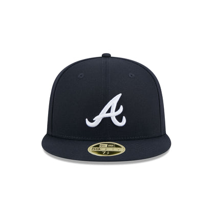 Atlanta Braves Hall of Fame 2025 59FIFTY Fitted Hat