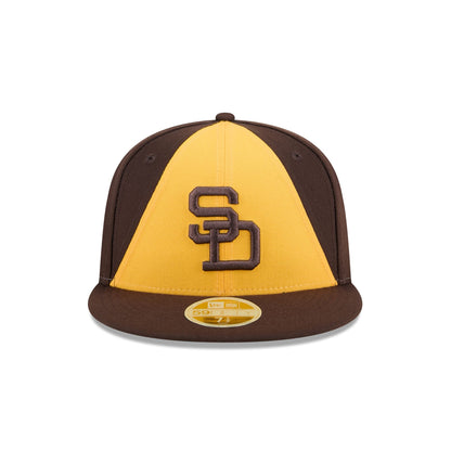 San Diego Padres Hall of Fame 2025 59FIFTY Fitted Hat
