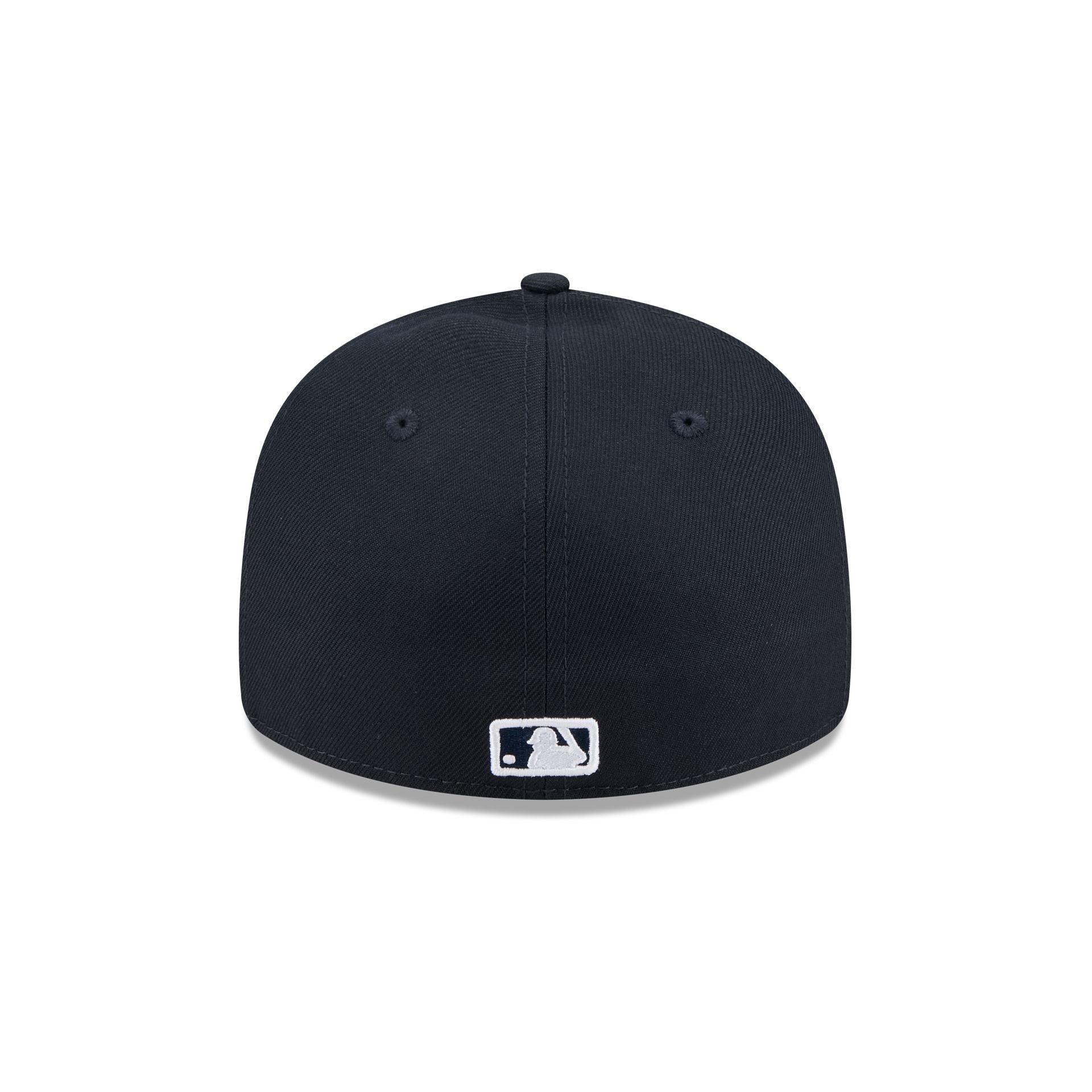 Boston Red Sox Hall of Fame 2025 Low Profile 59FIFTY Fitted Hat