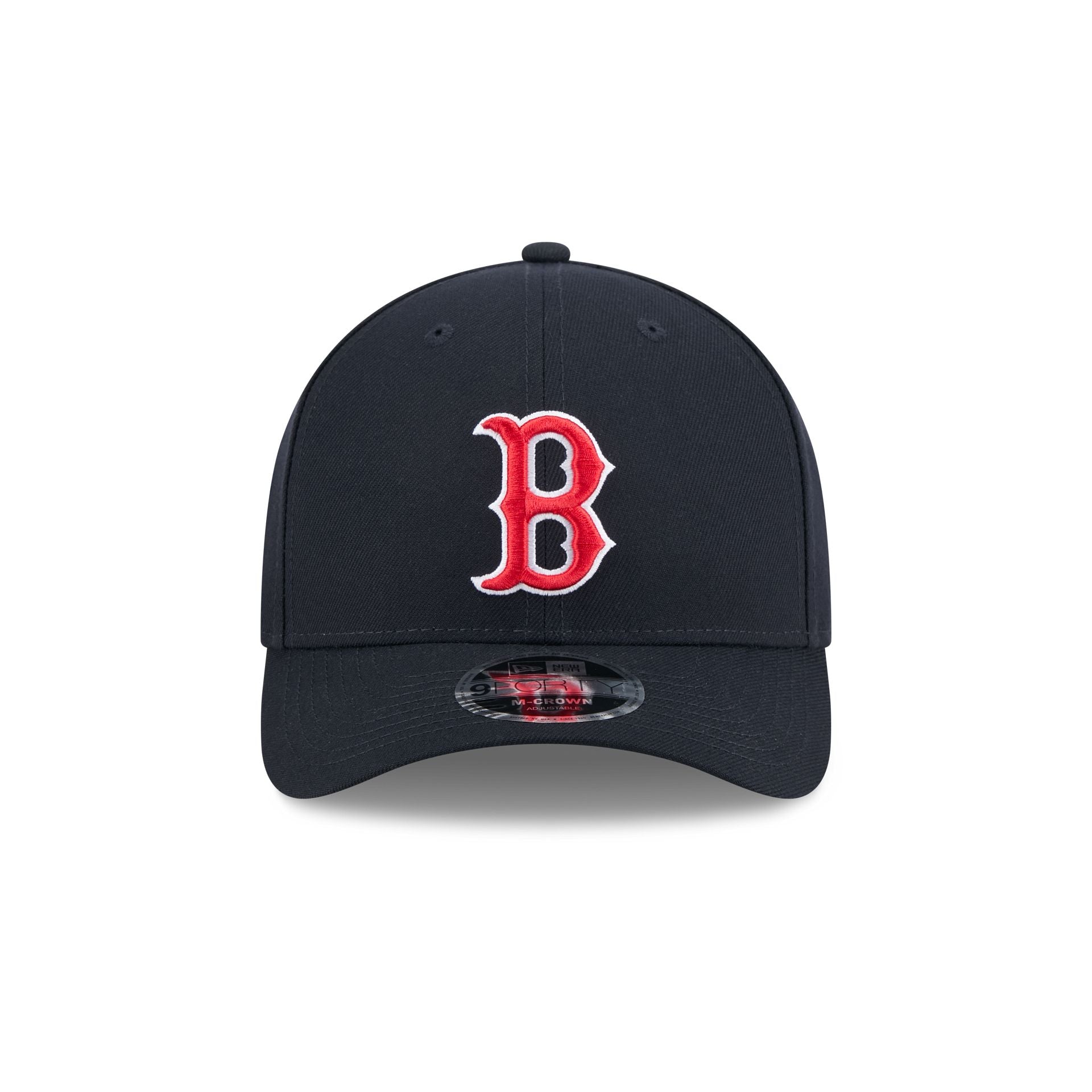 Boston Red Sox Hall of Fame 2025 9FORTY M-Crown Snapback Hat
