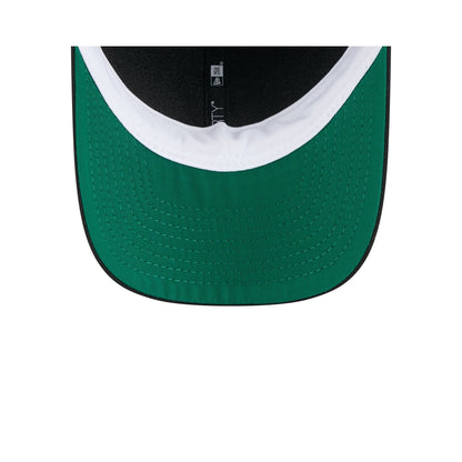 Pittsburgh Pirates Hall of Fame 2025 9FORTY M-Crown Snapback Hat