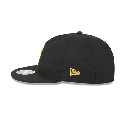 Pittsburgh Pirates Hall of Fame 2025 Retro Crown 9FIFTY Snapback Hat
