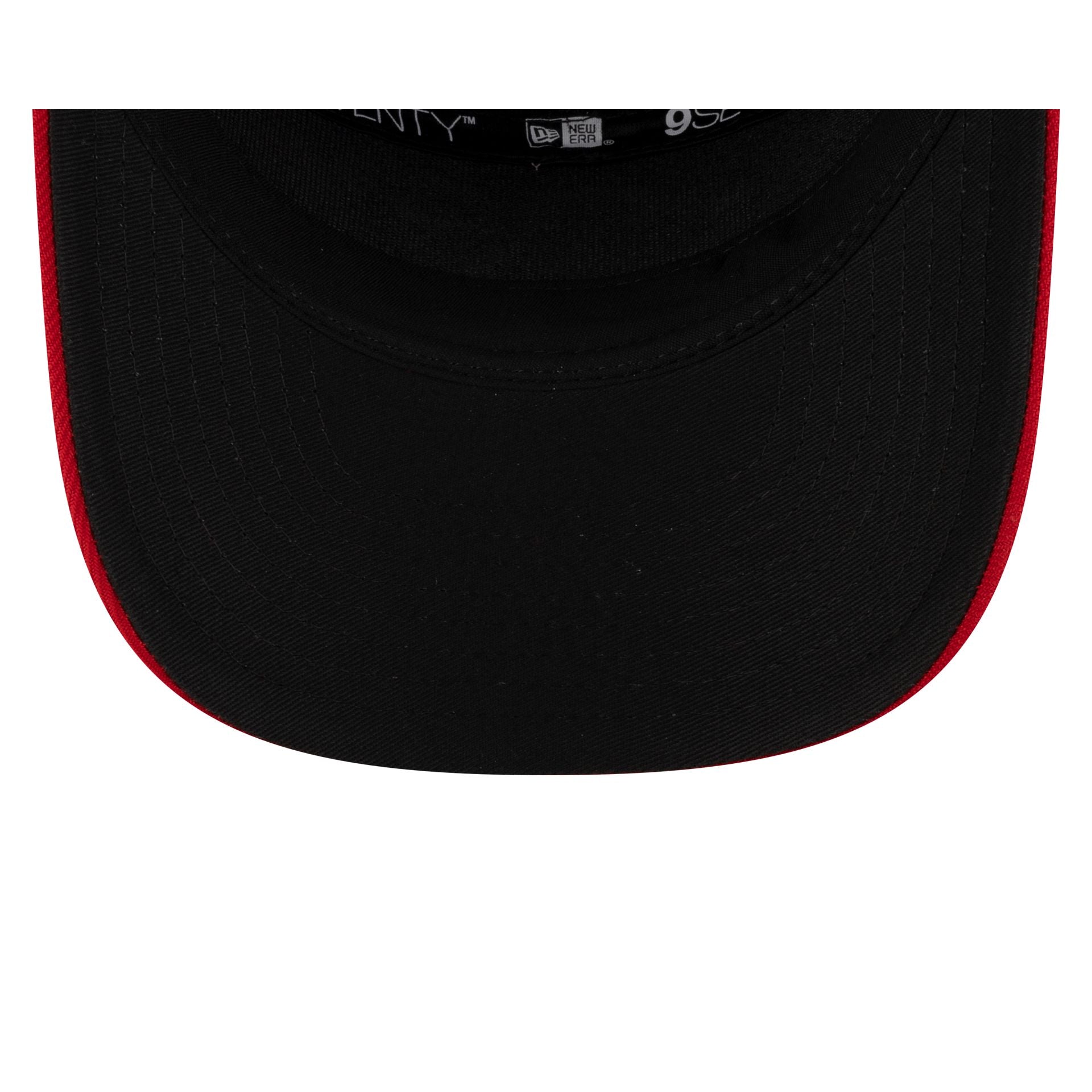 Pittsburgh Pirates 2025 All-Star Game Workout Split Panel 9SEVENTY Stretch-Snap Hat