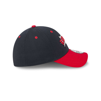 Boston Red Sox Diamond Hero Edition 39THIRTY Stretch Fit Hat