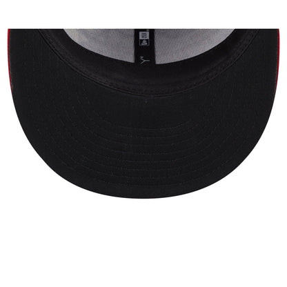 Atlanta Braves Diamond Hero Edition 9FIFTY Snapback Hat