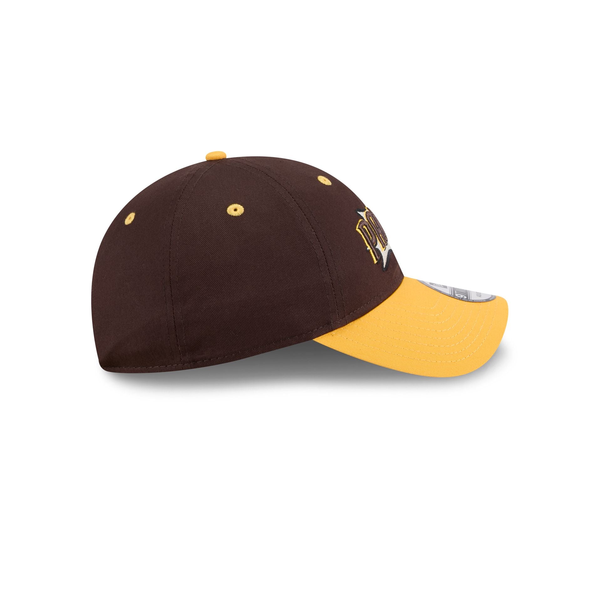 San Diego Padres Diamond Hero Edition 9TWENTY Adjustable Hat