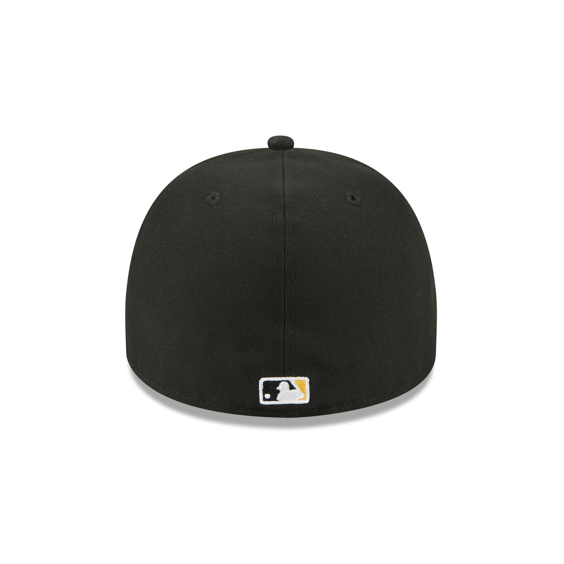Pittsburgh Pirates Barbed Wire 59FIFTY A-Frame Fitted Hat