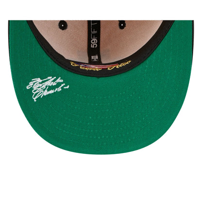 Pittsburgh Pirates Roberto Clemente 59FIFTY Fitted Hat