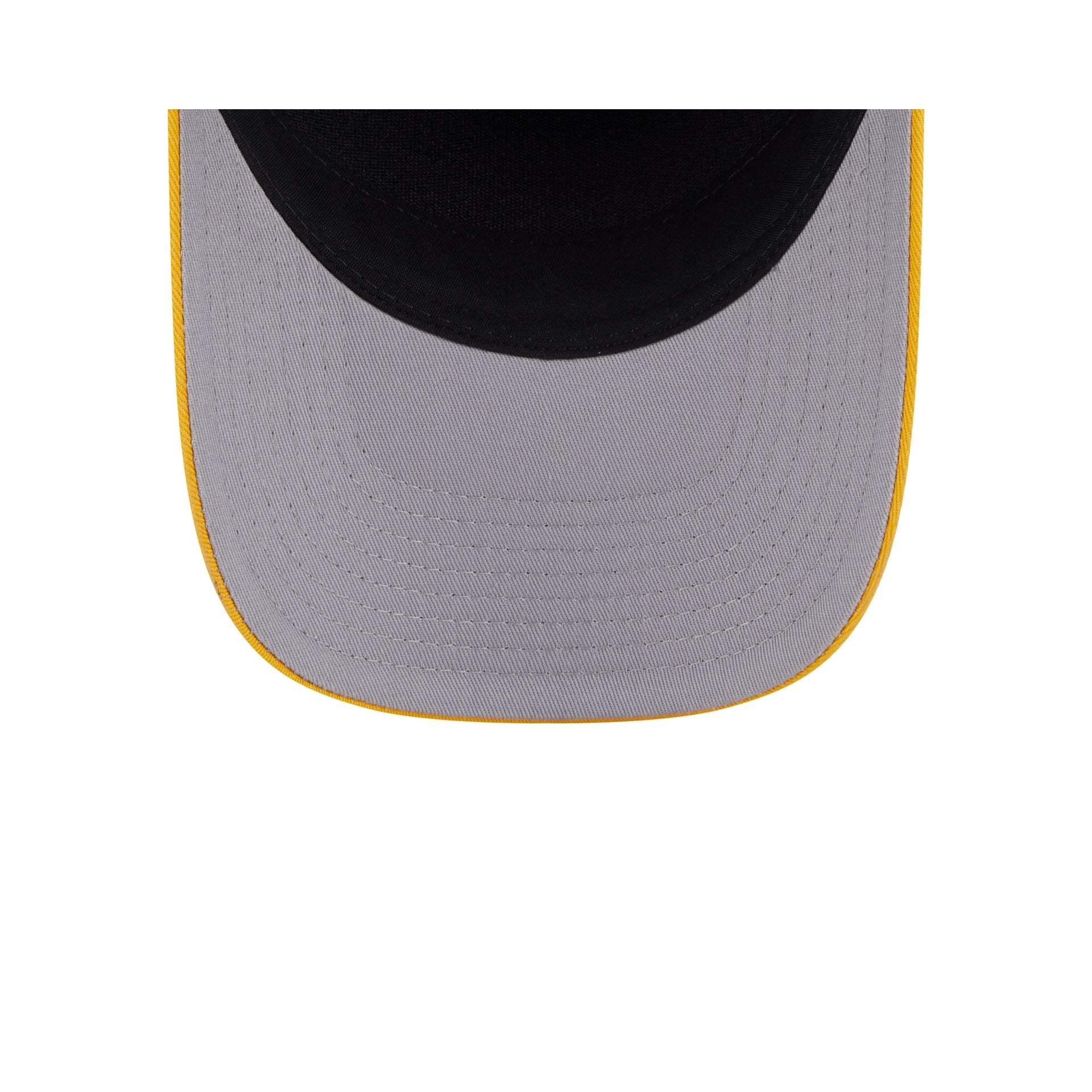 San Diego Padres Arch 9FORTY M-Crown A-Frame Snapback Hat