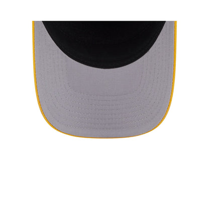 San Diego Padres Arch 9FORTY M-Crown A-Frame Snapback Hat