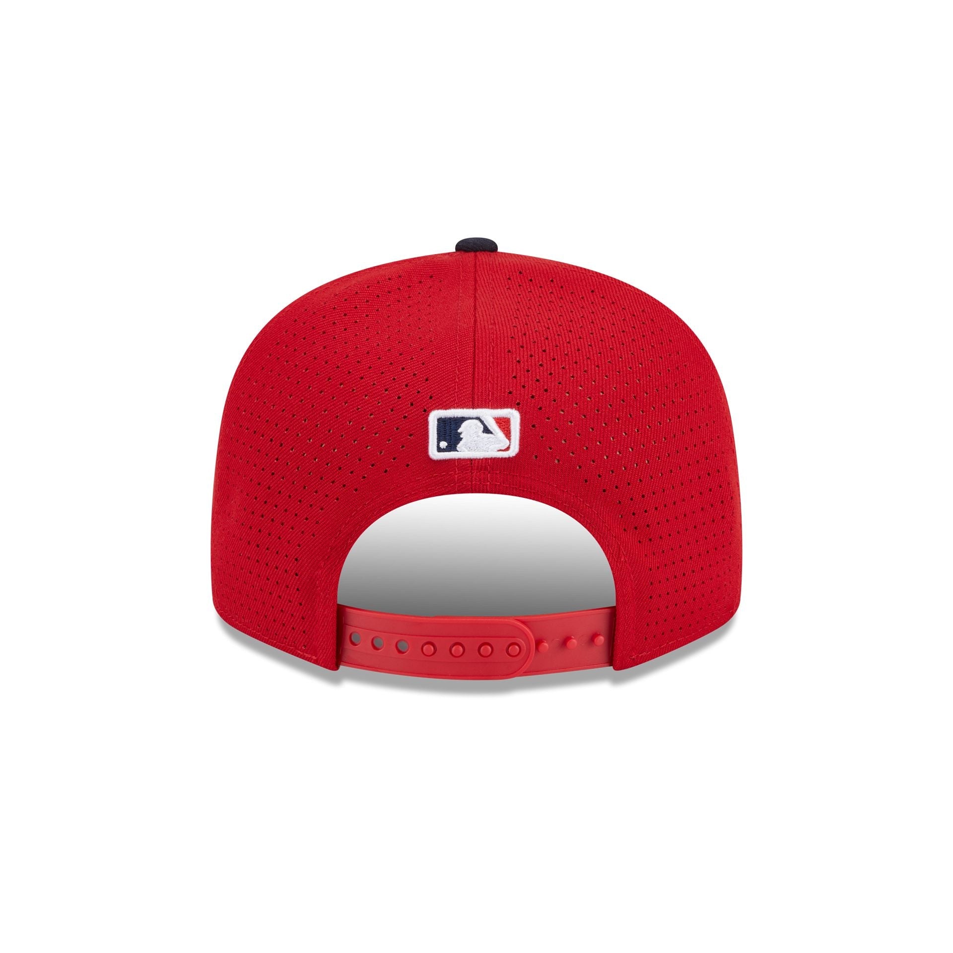 Boston Red Sox 2025 All-Star Game Split Panel 9FIFTY Snapback Hat