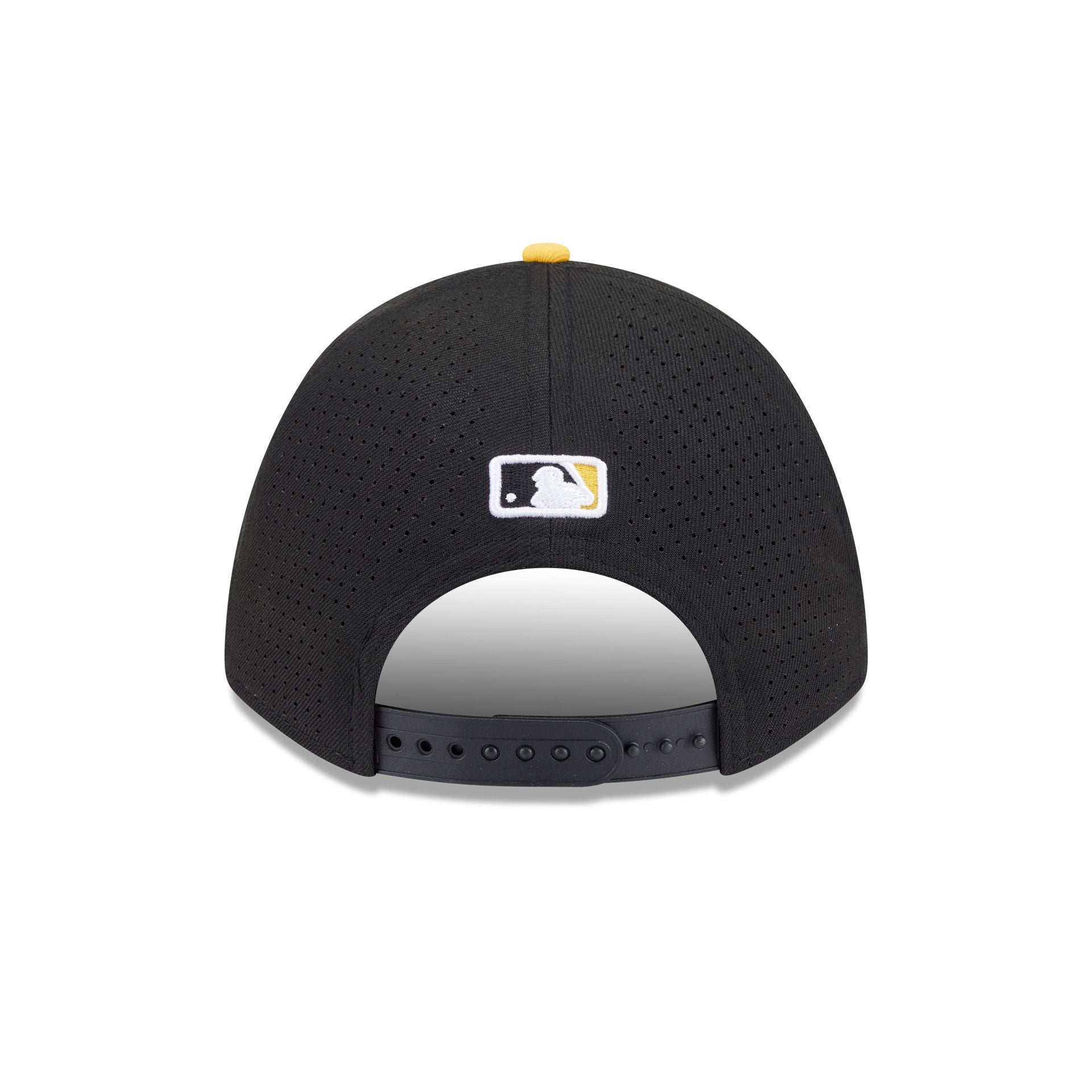 Pittsburgh Pirates 2025 All-Star Game 9FORTY M-Crown Snapback Hat