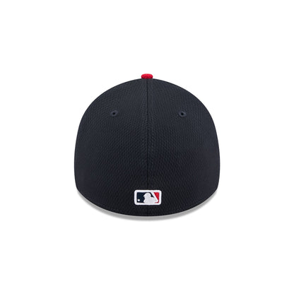 Atlanta Braves 2025 All-Star Game 39THIRTY Stretch Fit Hat