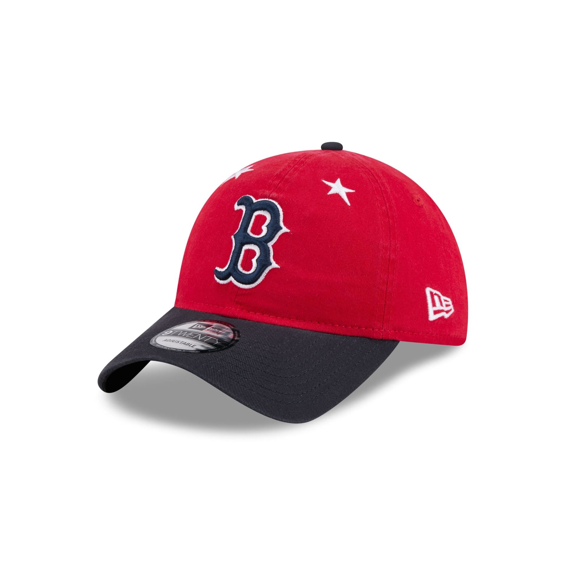 Boston Red Sox 2025 All-Star Game 9TWENTY Adjustable Hat