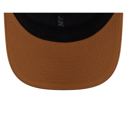 Pittsburgh Pirates Bronze 9SEVENTY Trucker Hat