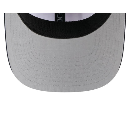 Boston Red Sox Est. Patch 9SEVENTY Stretch-Snap Hat