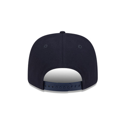 Boston Red Sox Stated 9SEVENTY Stretch-Snap Hat