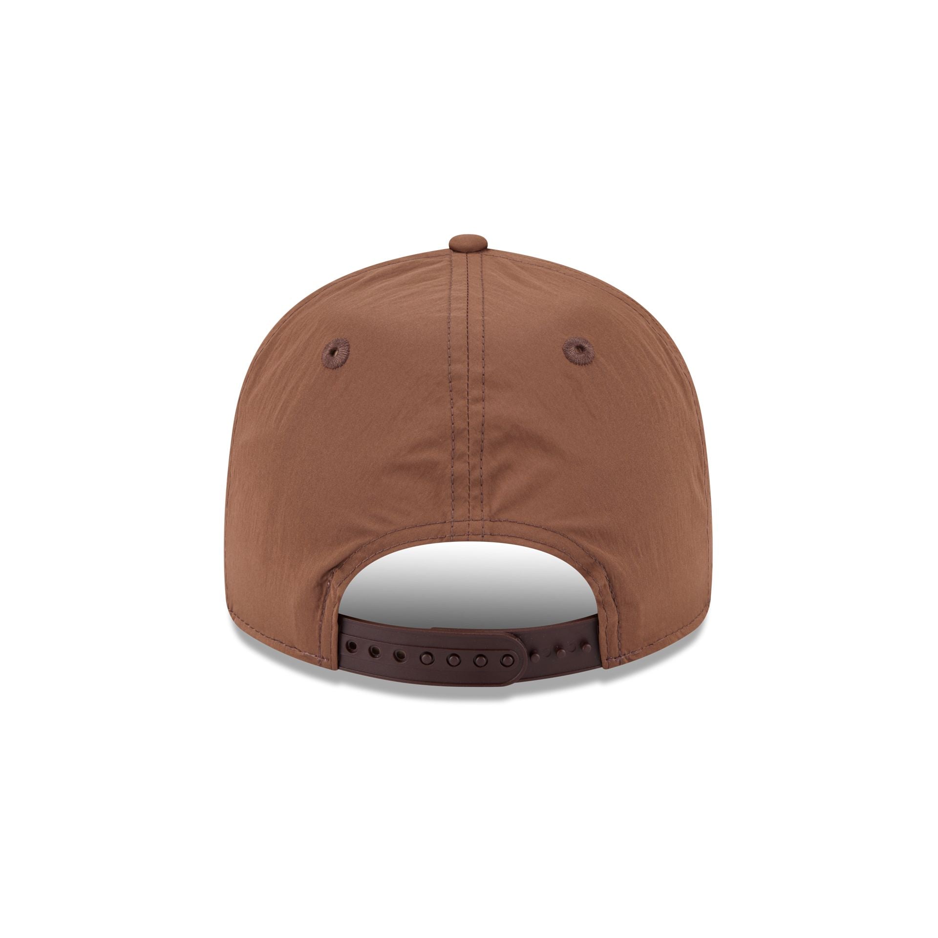 San Diego Padres Nylon Retro Crown 9FIFTY A-Frame Snapback Hat