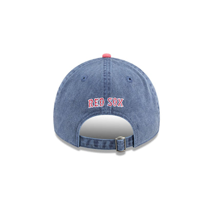 Boston Red Sox Select 9TWENTY Adjustable Hat