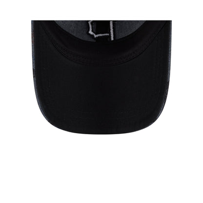 Pittsburgh Pirates Aztec Pattern 9TWENTY Adjustable Hat