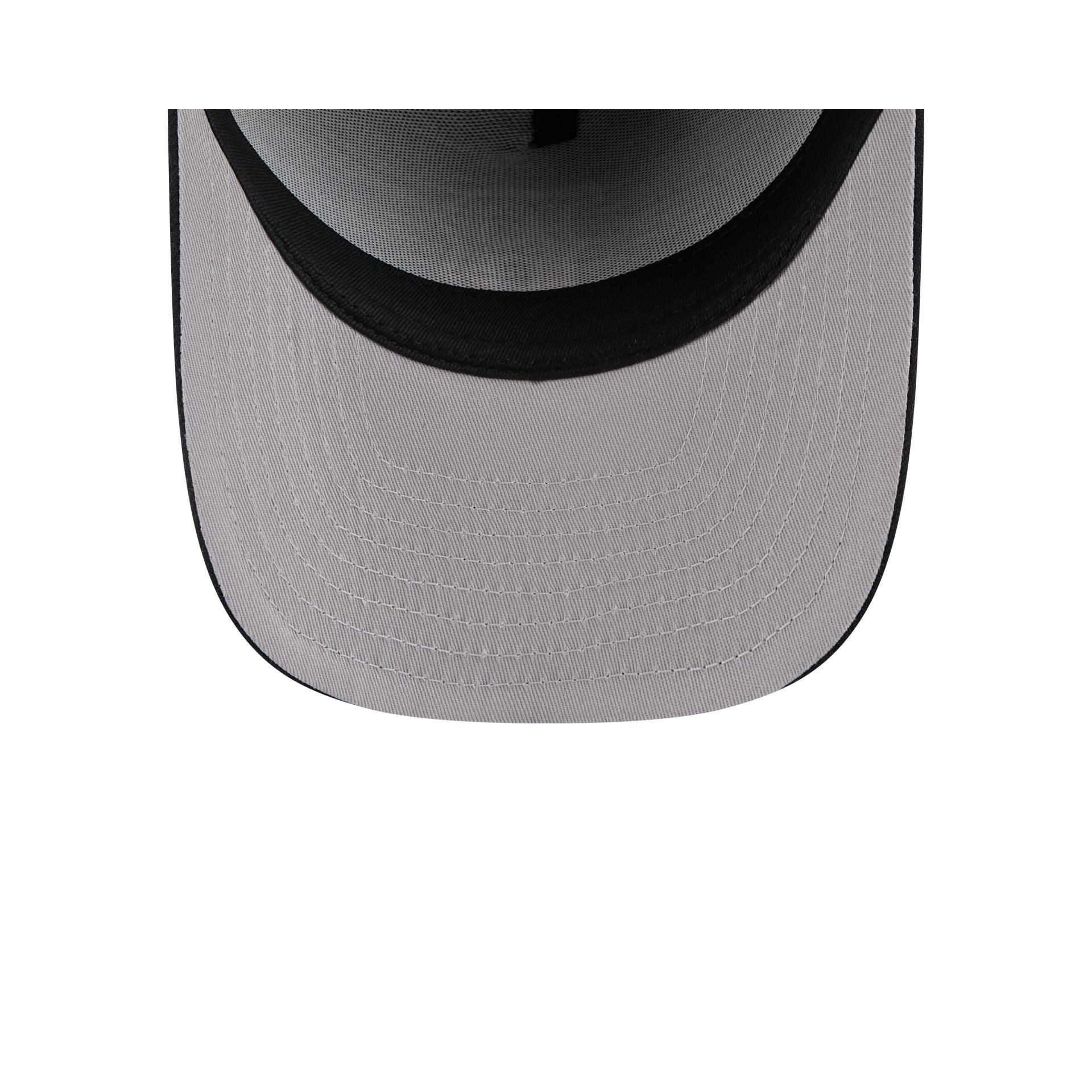 Boston Red Sox Ripstop Camo 59FIFTY A-Frame Fitted Hat