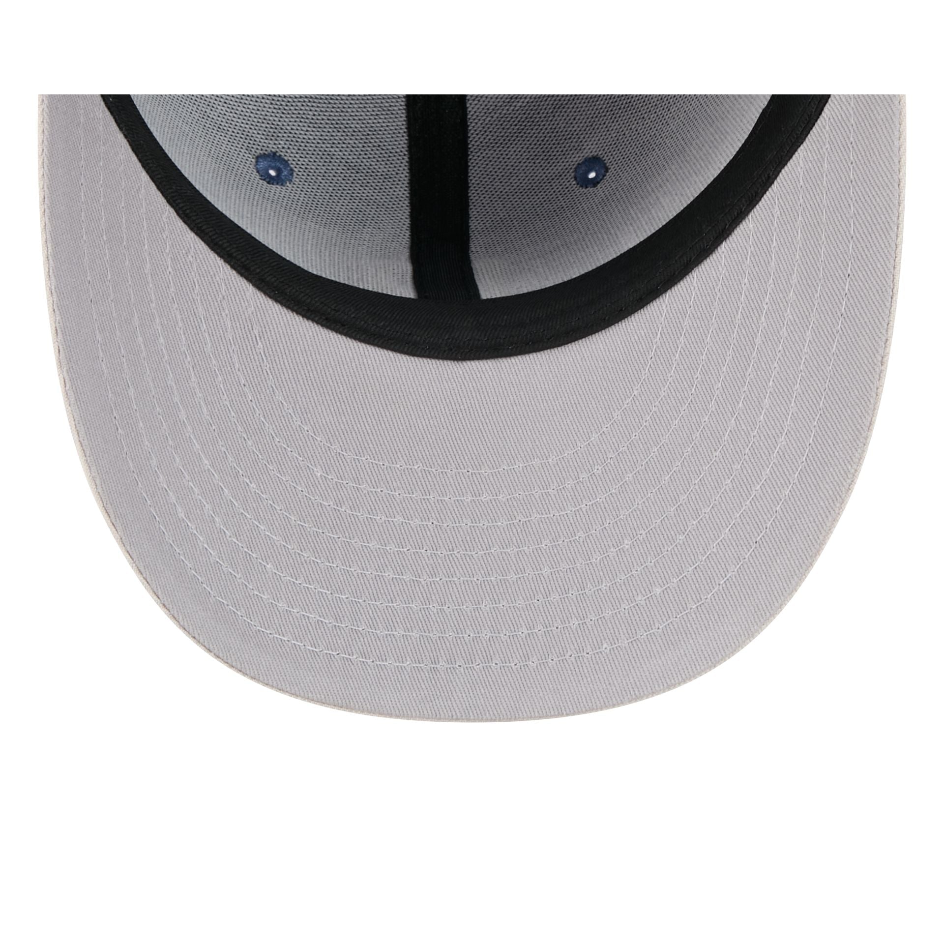 Pittsburgh Pirates Two-Tone Denim 59FIFTY Fitted Hat