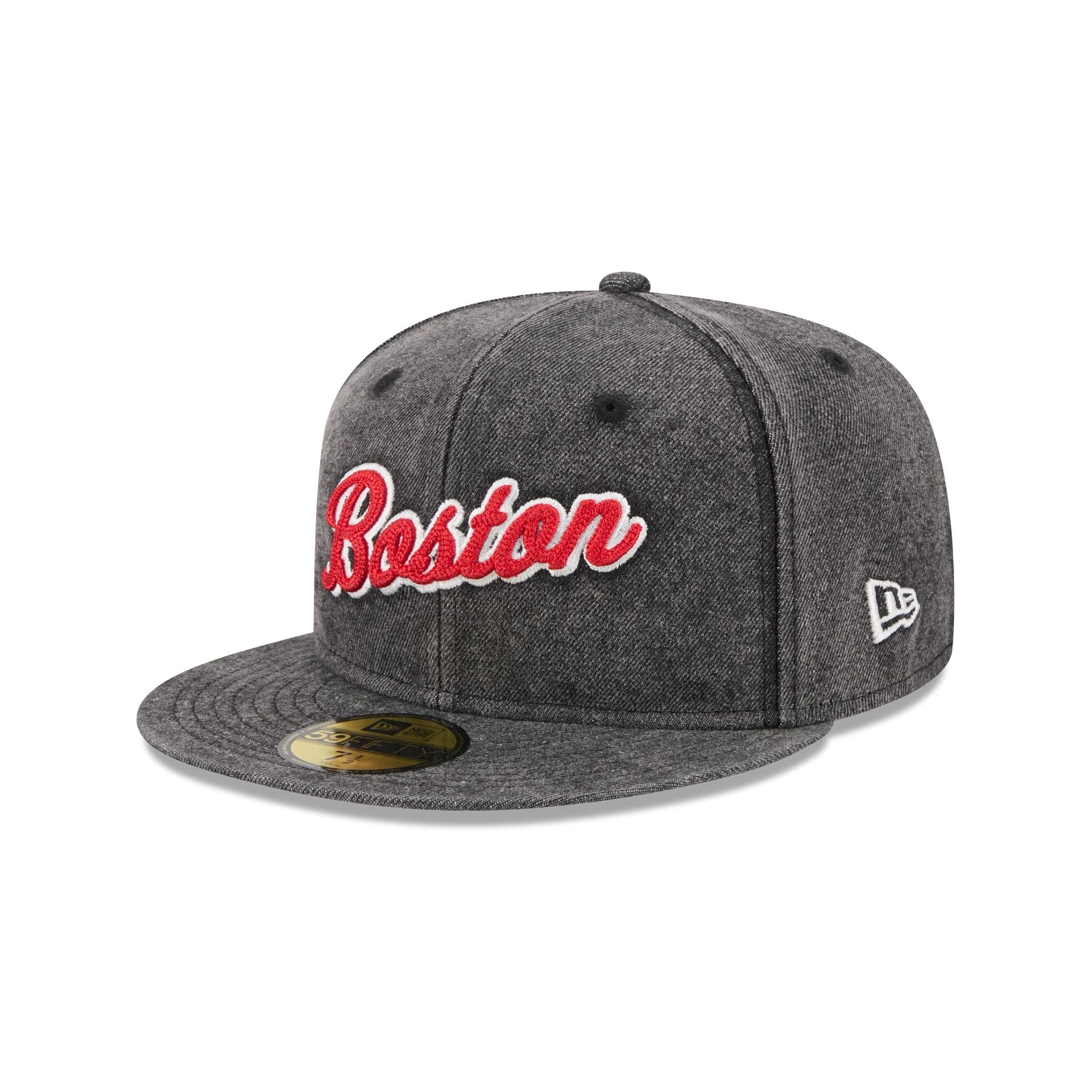 Boston Red Sox Sport Classics Pastel 59FIFTY Fitted Hat