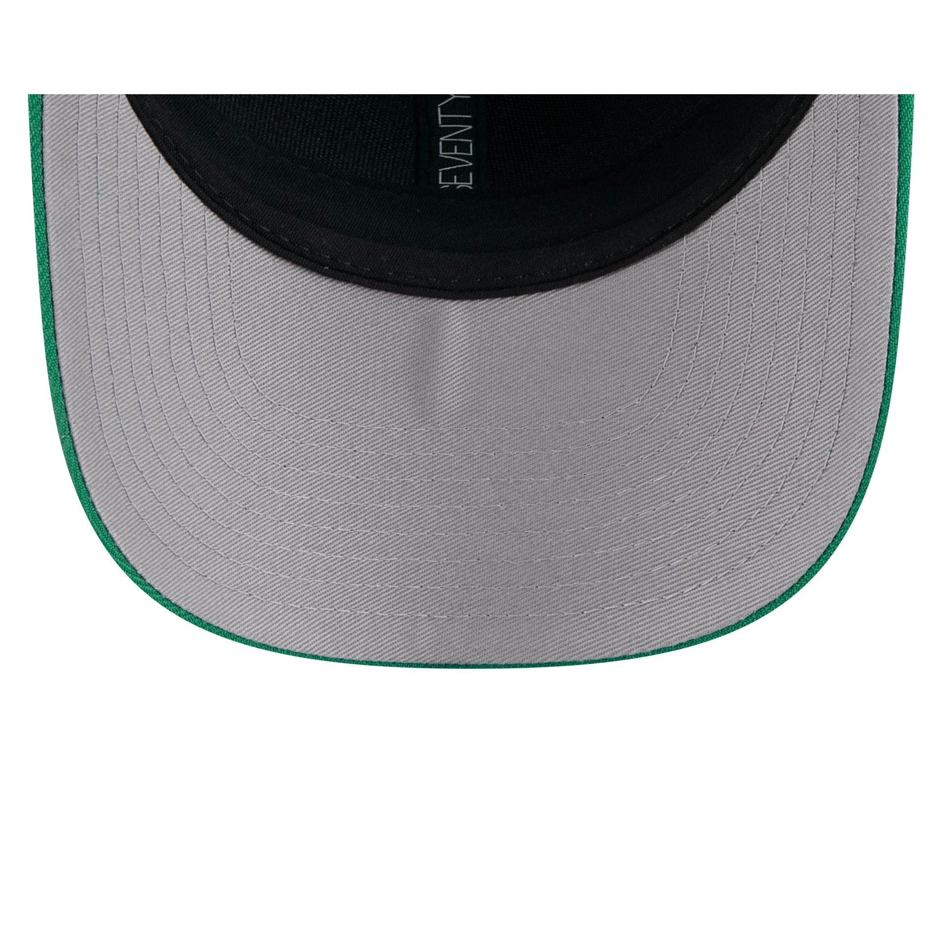 Atlanta Braves Tee Time 9SEVENTY Trucker Hat