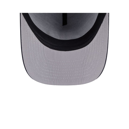 Boston Red Sox Cartoon 9FIFTY A-Frame Snapback Hat